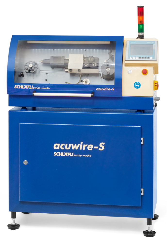 acuwire-S